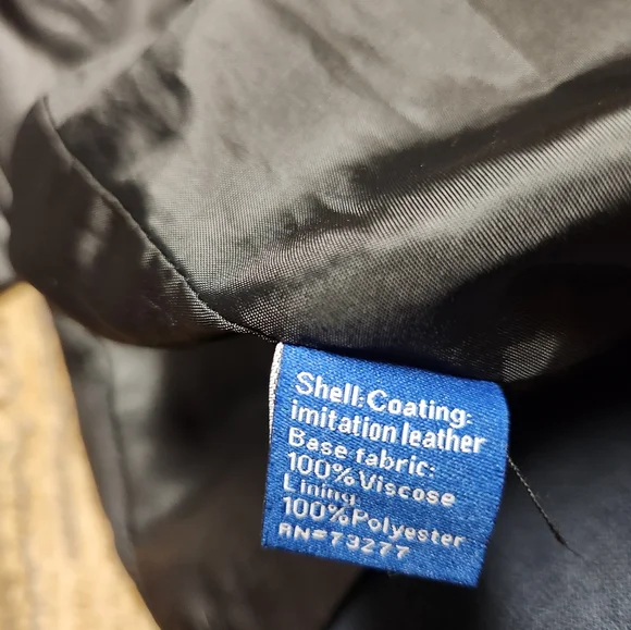 Jacket - Picture 8 of 9